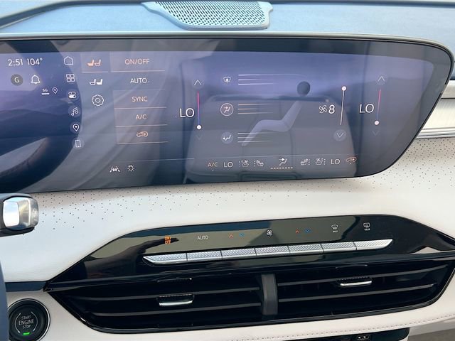 New 2026 Buick Enclave Avenir w/ Super Cruise Package image 11