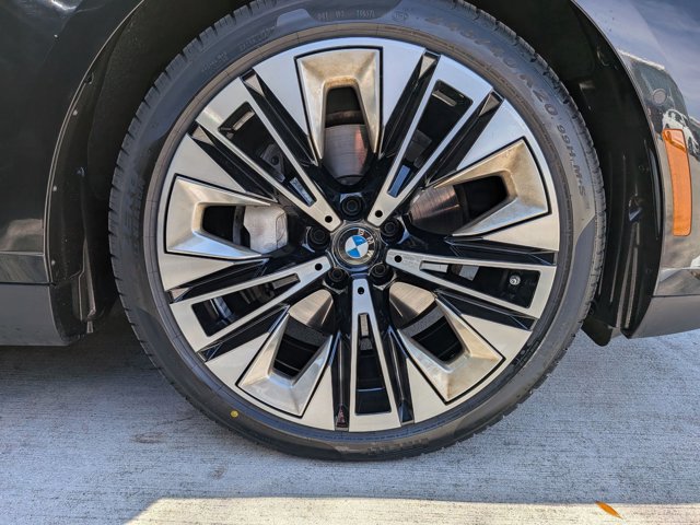 Used 2026 BMW 540i xDrive 540i xDrive image 24