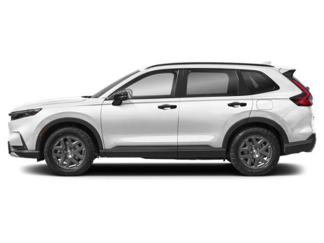 New 2026 Honda CR-V TrailSport image 3