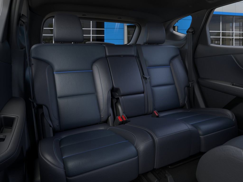 New 2026 Chevrolet Blazer RS w/ Driver Confidence II Package image 17