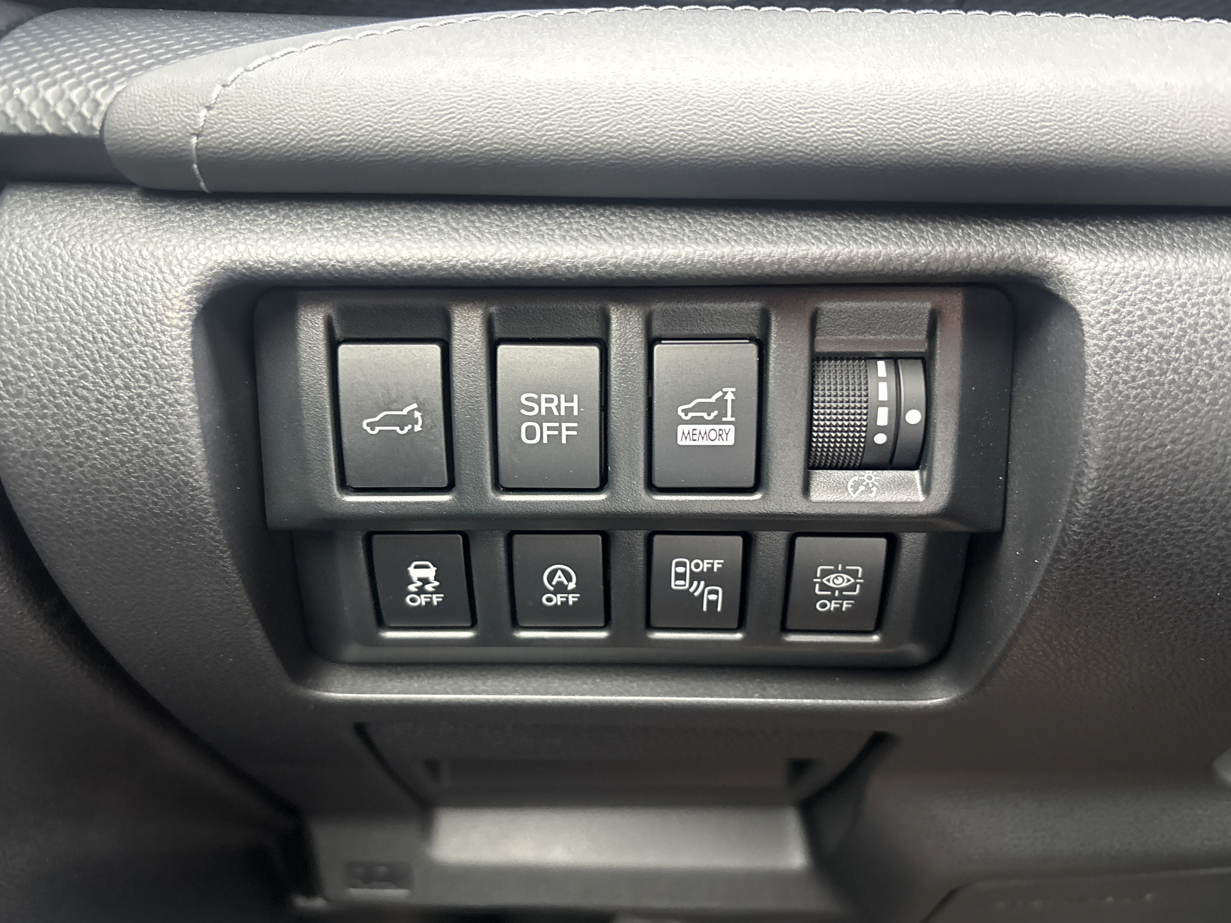 Used 2023 Subaru Forester Touring w/ Popular Package #2 AWD/4WD image 36