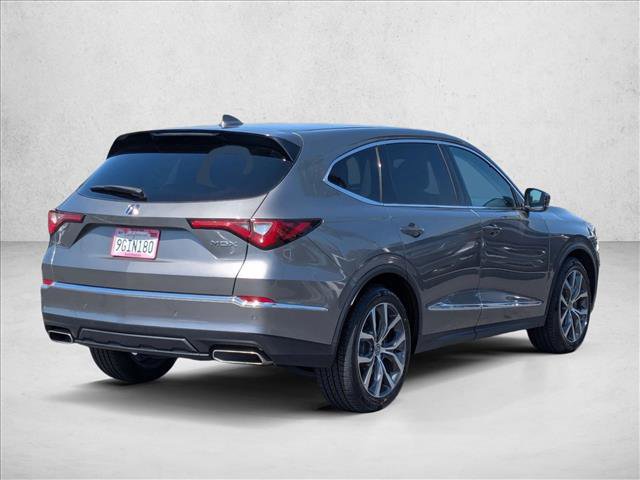 Certified 2023 Acura MDX FWD w/ Technology Package image 5