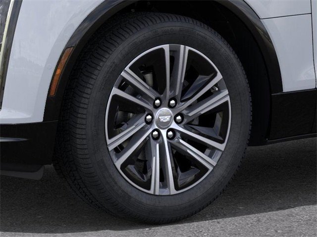 New 2026 Cadillac Lyriq Premium Luxury image 9