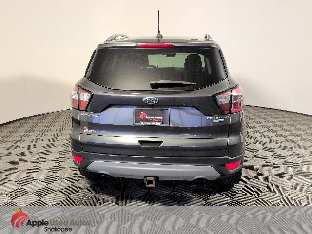 Used 2018 Ford Escape Titanium AWD/4WD image 6