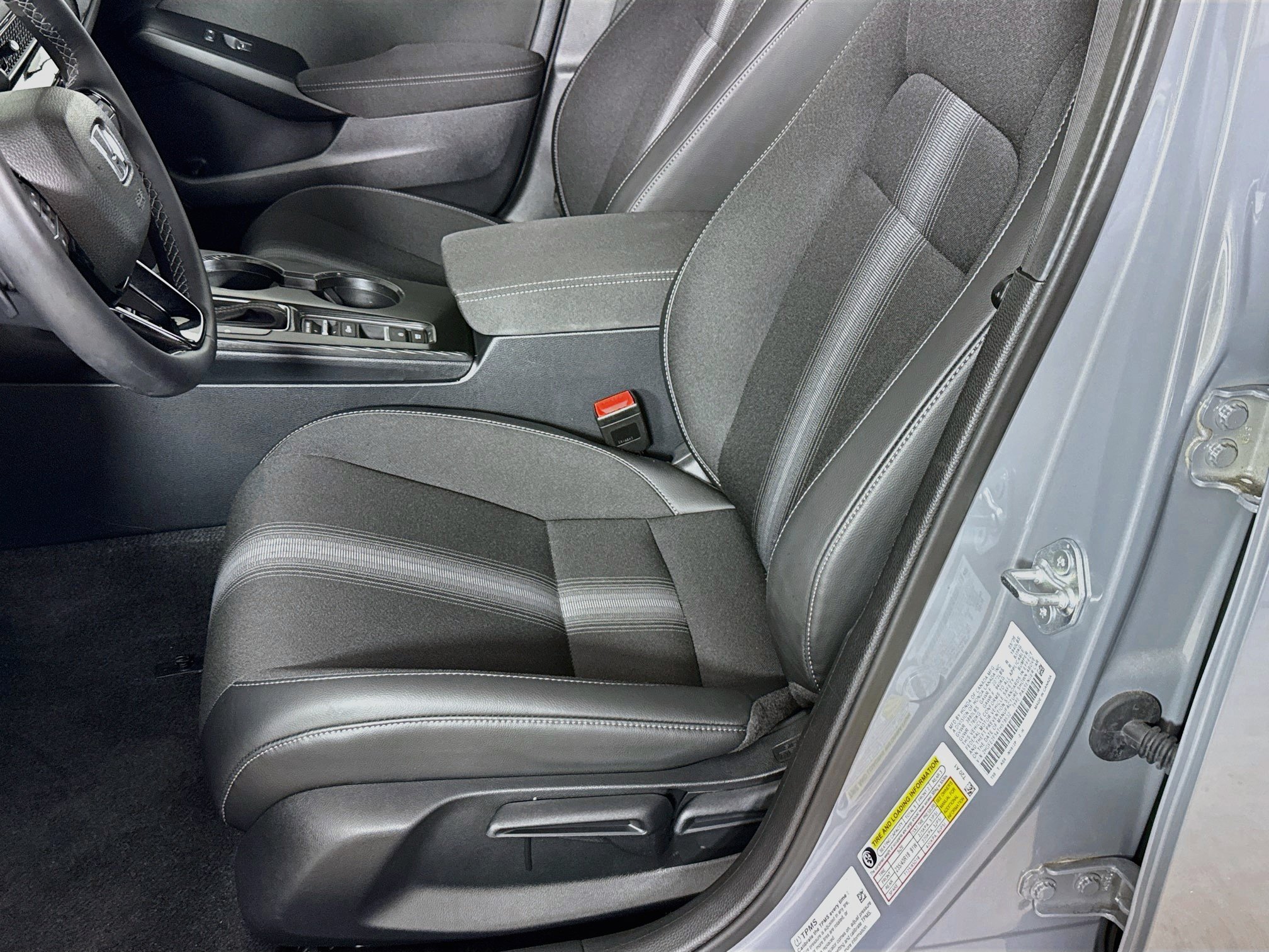 Certified 2026 Honda Civic Sport image 22