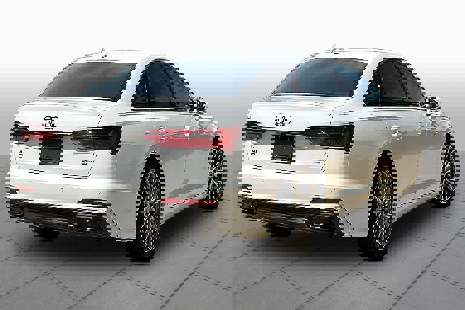 Used 2023 Audi A6 3.0T Prestige w/ Prestige Package image 12