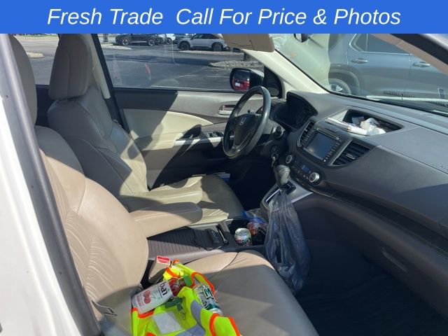 Used 2012 Honda CR-V EX-L image 14