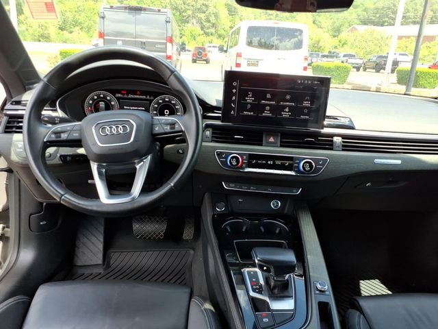 Used 2023 Audi A5 2.0T Premium Plus image 13