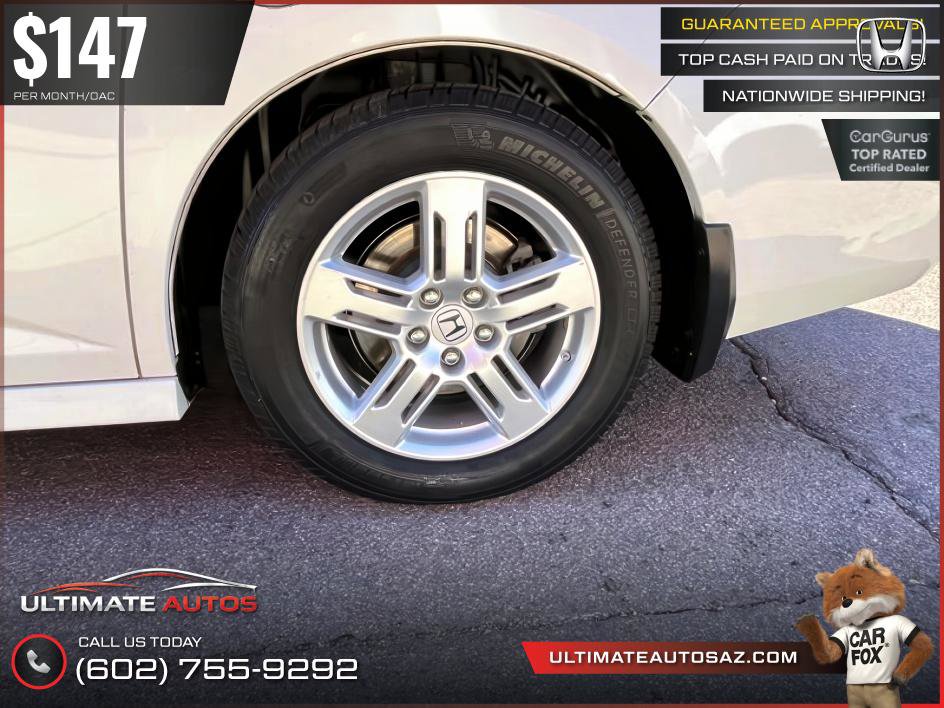 Used 2012 Honda Odyssey Touring Elite image 23