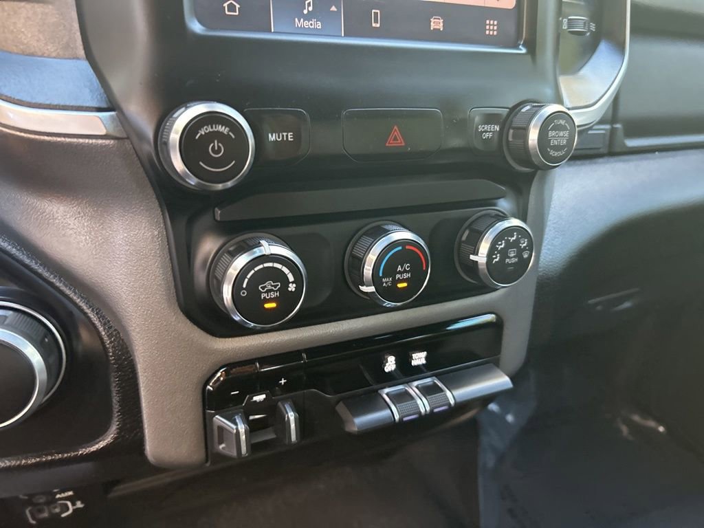 Certified 2024 RAM 2500 Big Horn image 40