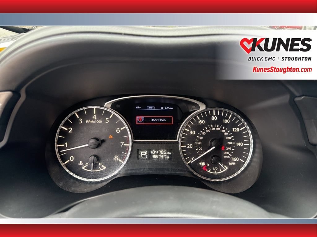 Used 2017 INFINITI QX60 Luxe AWD/4WD image 26