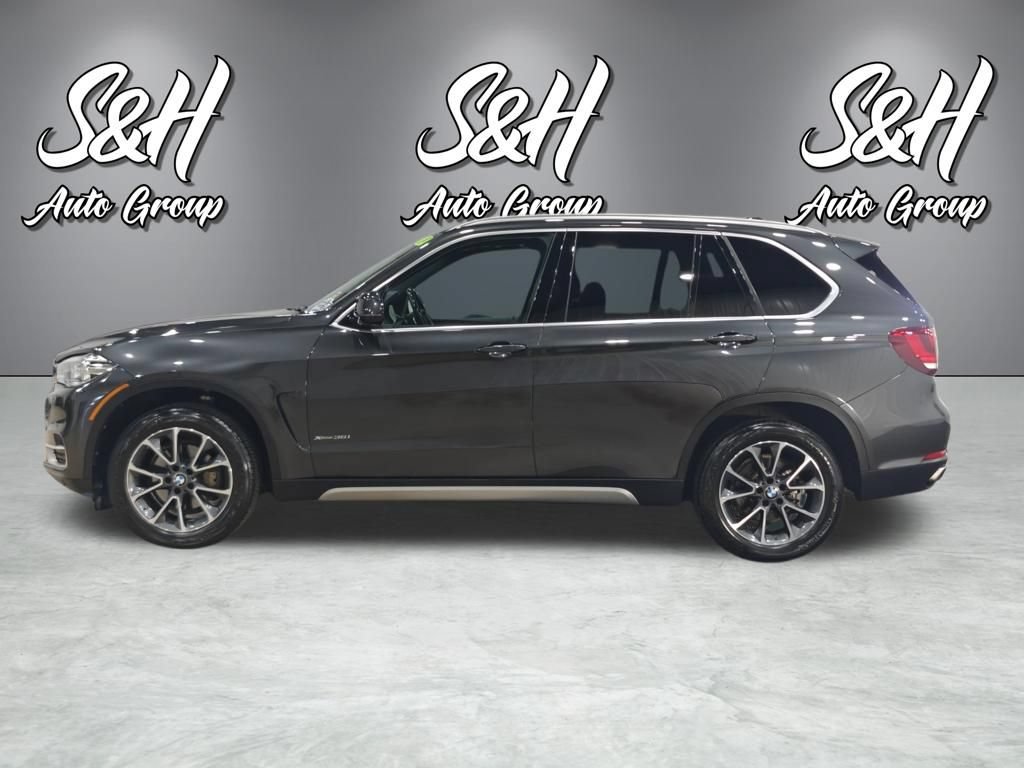 Used 2018 BMW X5 xDrive35i AWD/4WD image 18