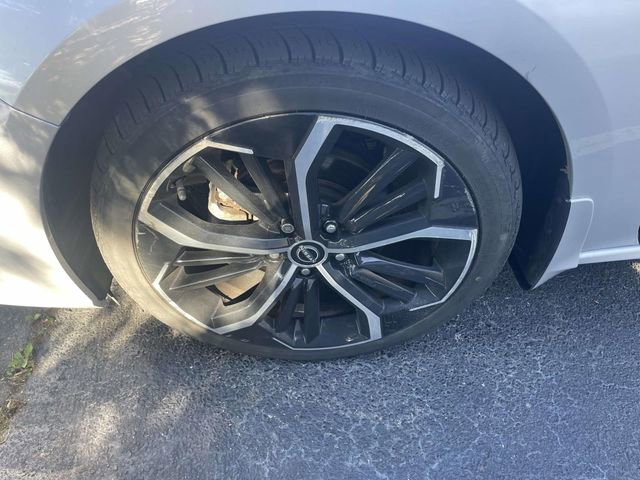 Used 2024 Nissan Altima 2.5 SR FWD image 7