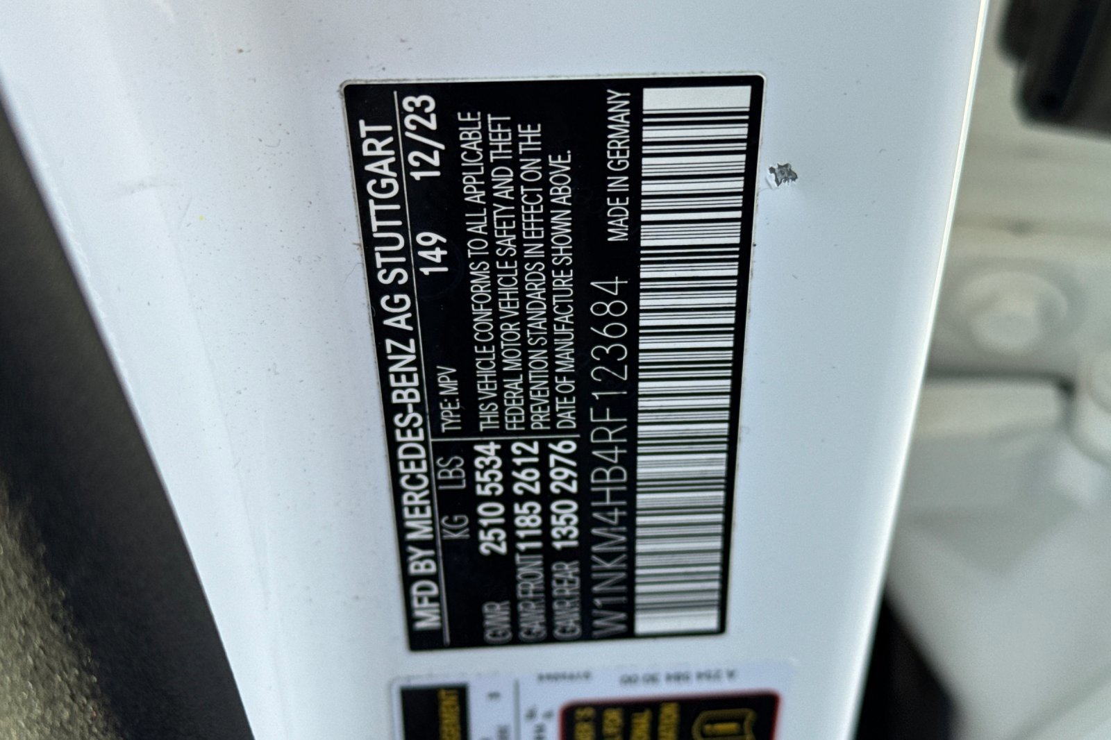 Used 2024 Mercedes-Benz GLC 300 4MATIC image 30