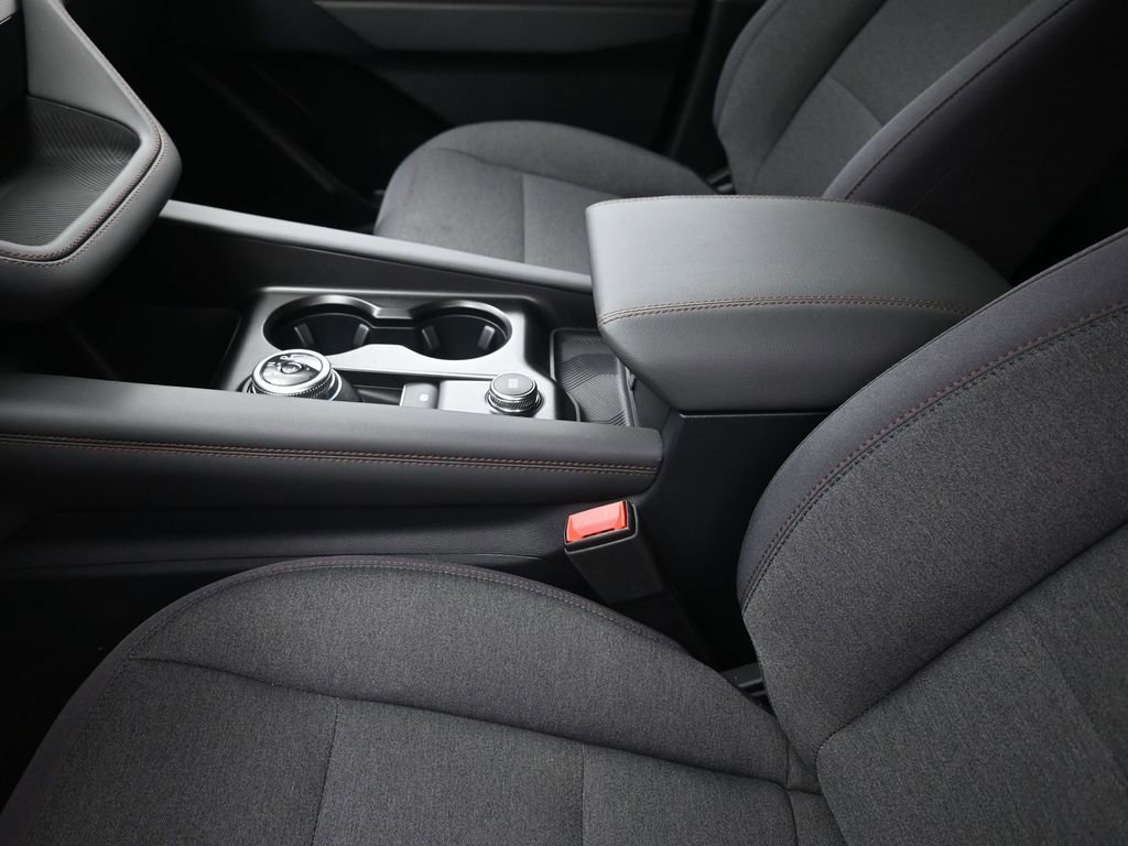 New 2026 Ford Explorer Active image 21