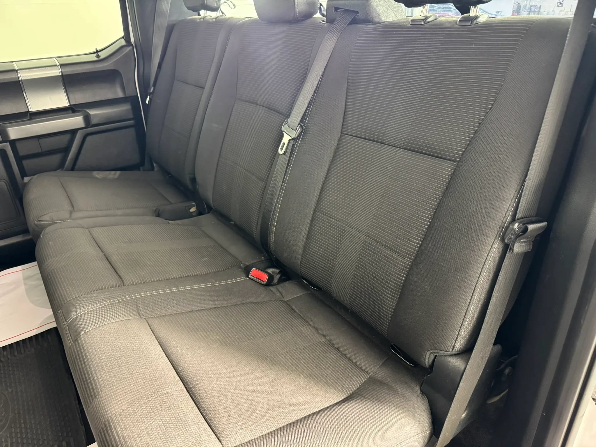 Used 2016 Ford F150 XLT w/ Equipment Group 302A Luxury AWD/4WD image 33