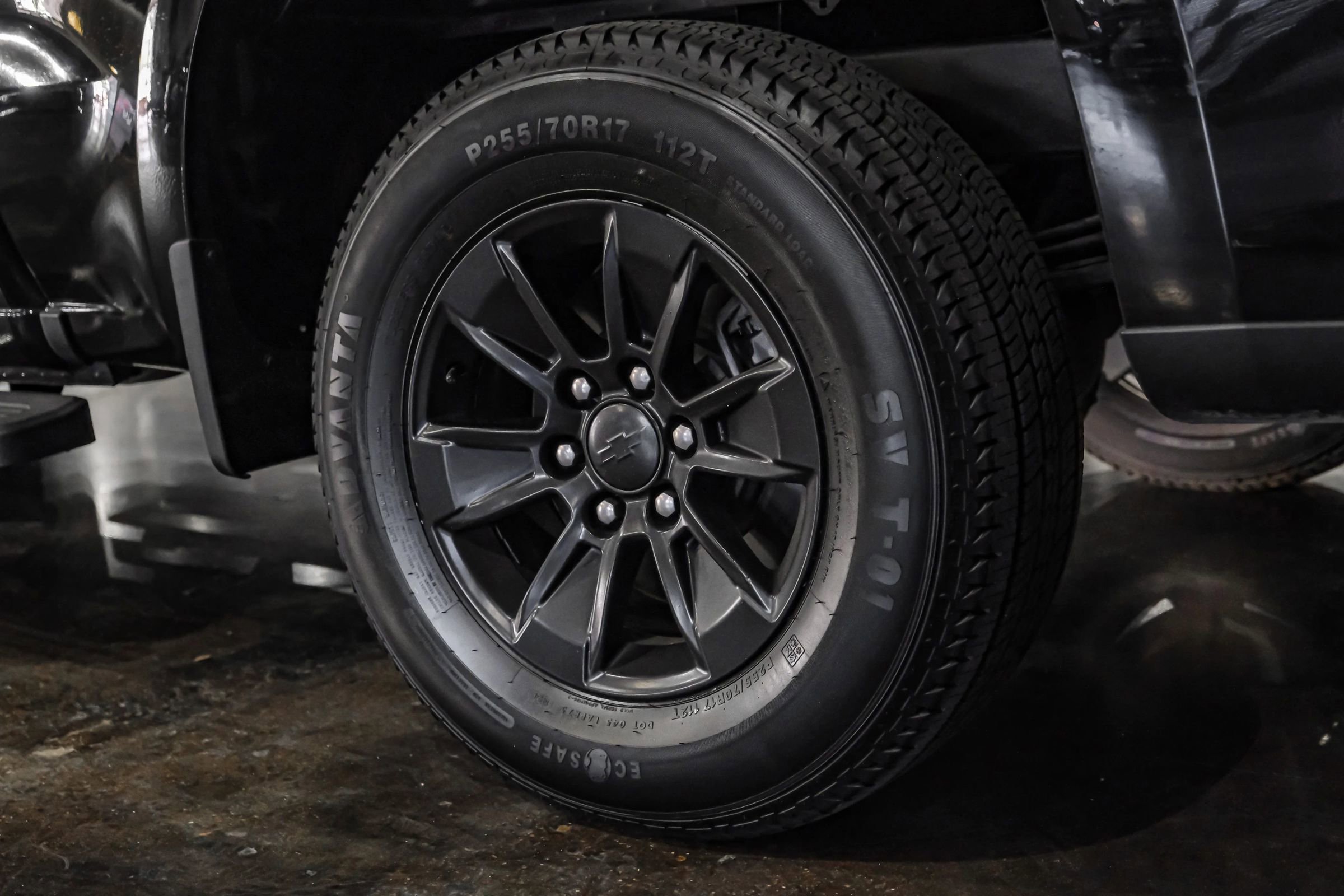 Used 2019 Chevrolet Silverado 1500 LT w/ All-Star Edition image 53