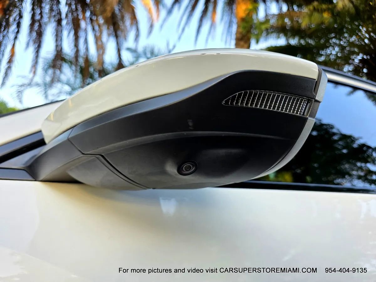 Used 2021 Audi e-tron Premium w/ Convenience Plus Package image 70