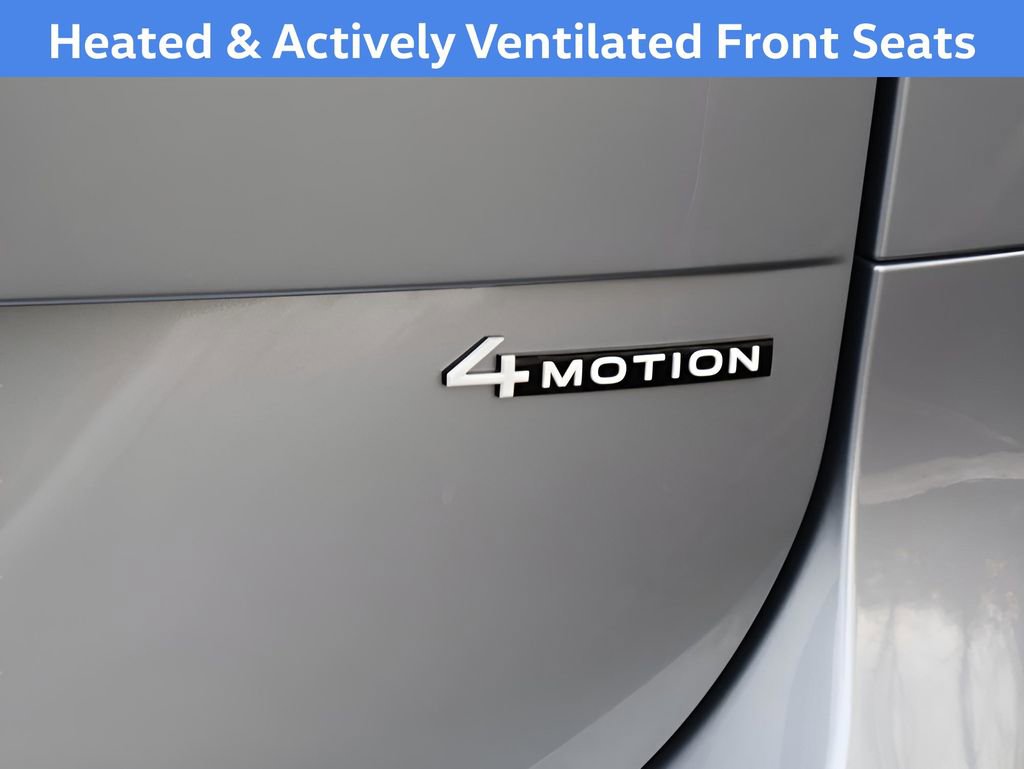 New 2025 Volkswagen ID. Buzz 1st Edition image 10