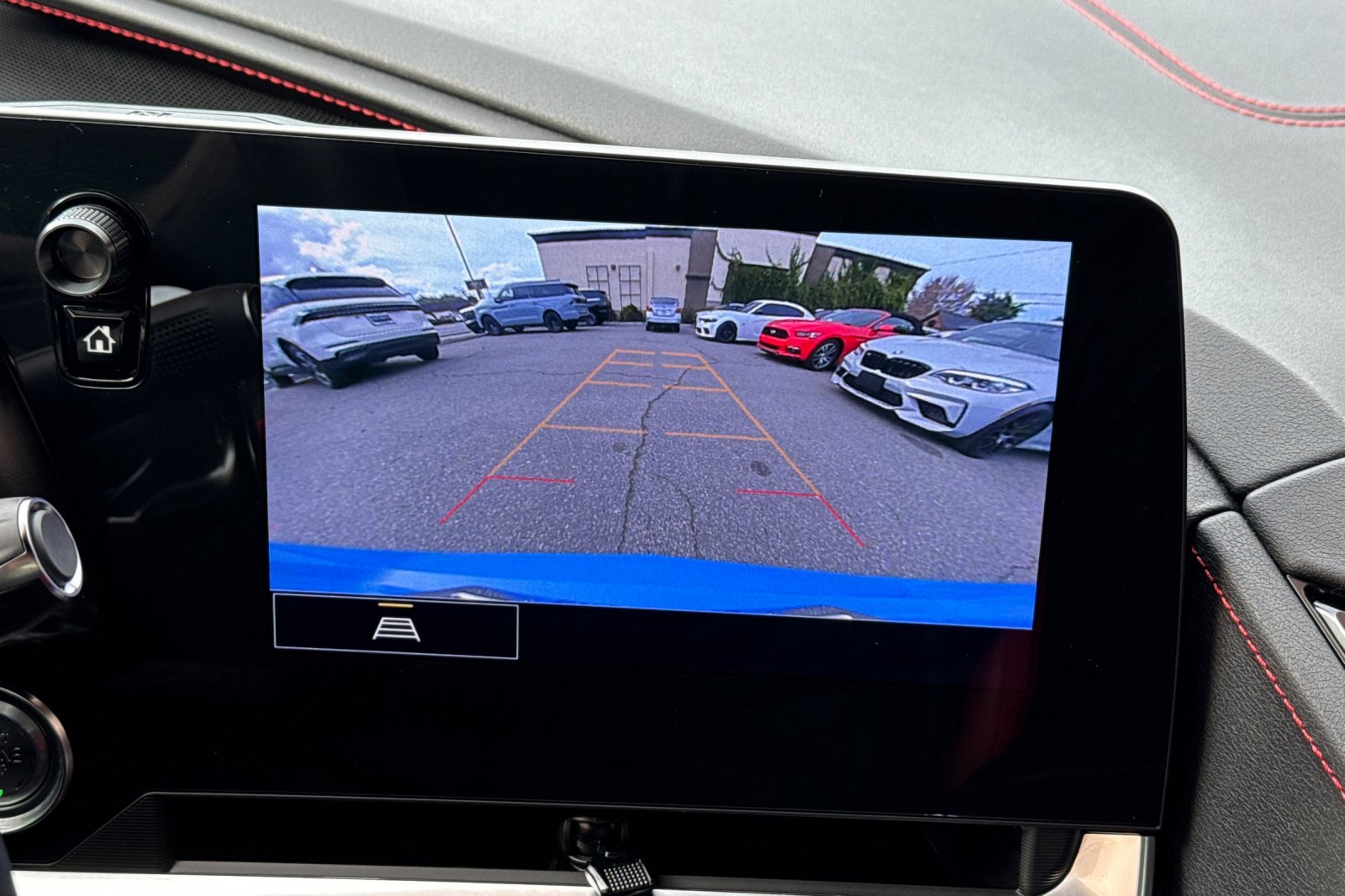 Used 2023 Chevrolet Corvette Stingray Coupe w/ 1LT image 16