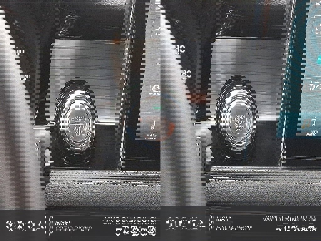 Certified 2022 Lincoln Corsair AWD w/ Equipment Group 101A image 24