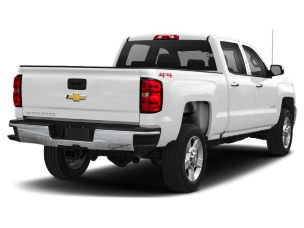 Used 2019 Chevrolet Silverado 2500 LTZ w/ Duramax Plus Package image 7