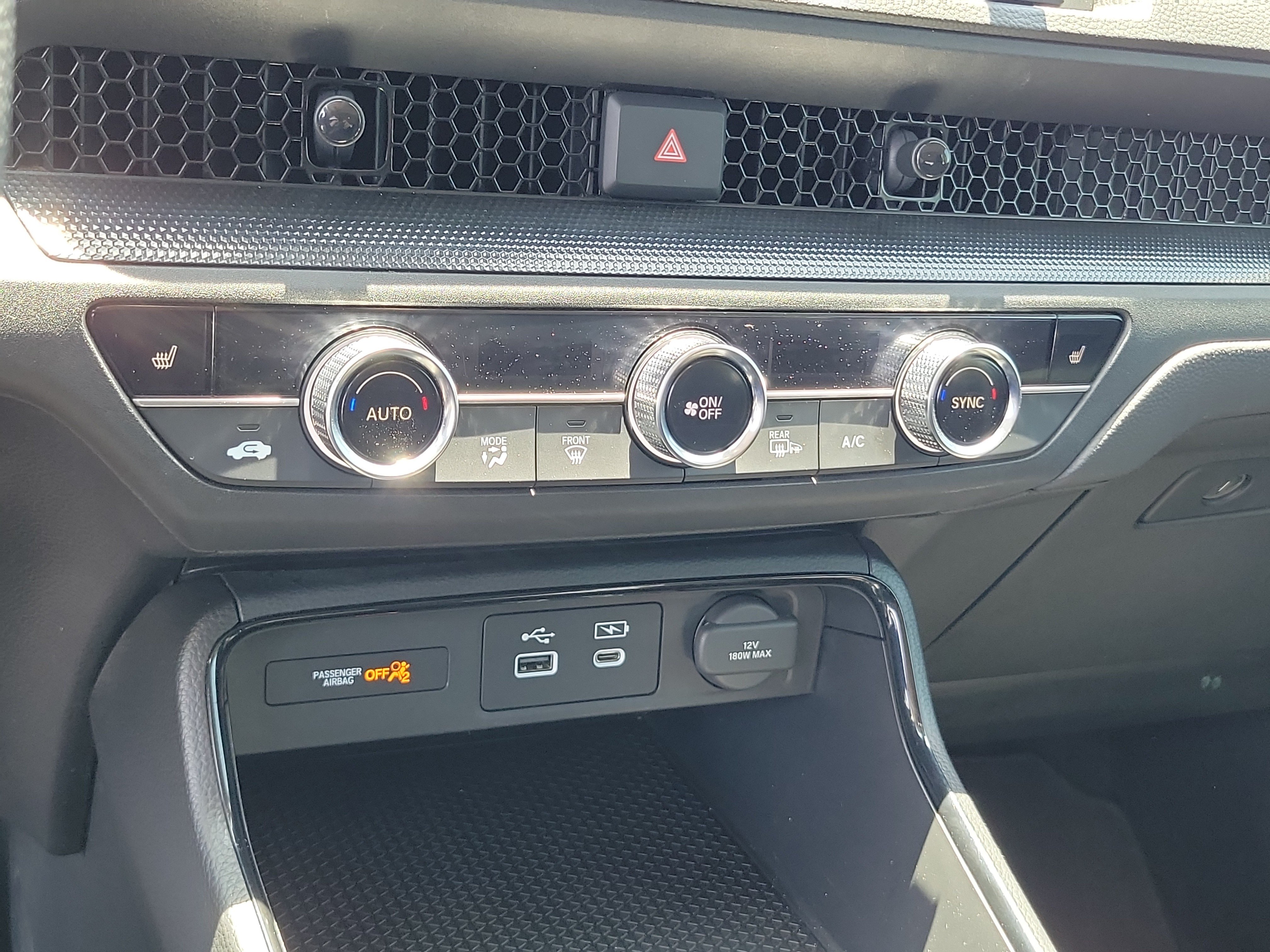 Used 2024 Honda CR-V EX image 26