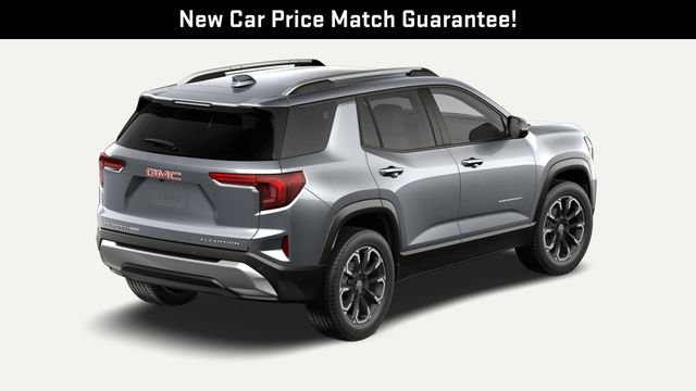 New 2027 GMC Terrain Elevation w/ Elevation Premium Package AWD/4WD image 5