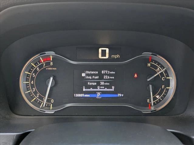 Used 2016 Honda Pilot EX image 11