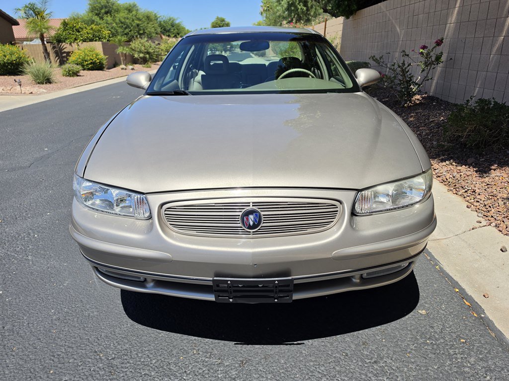 Used 2001 Buick Regal LS w/ Touring Pkg FWD image 19