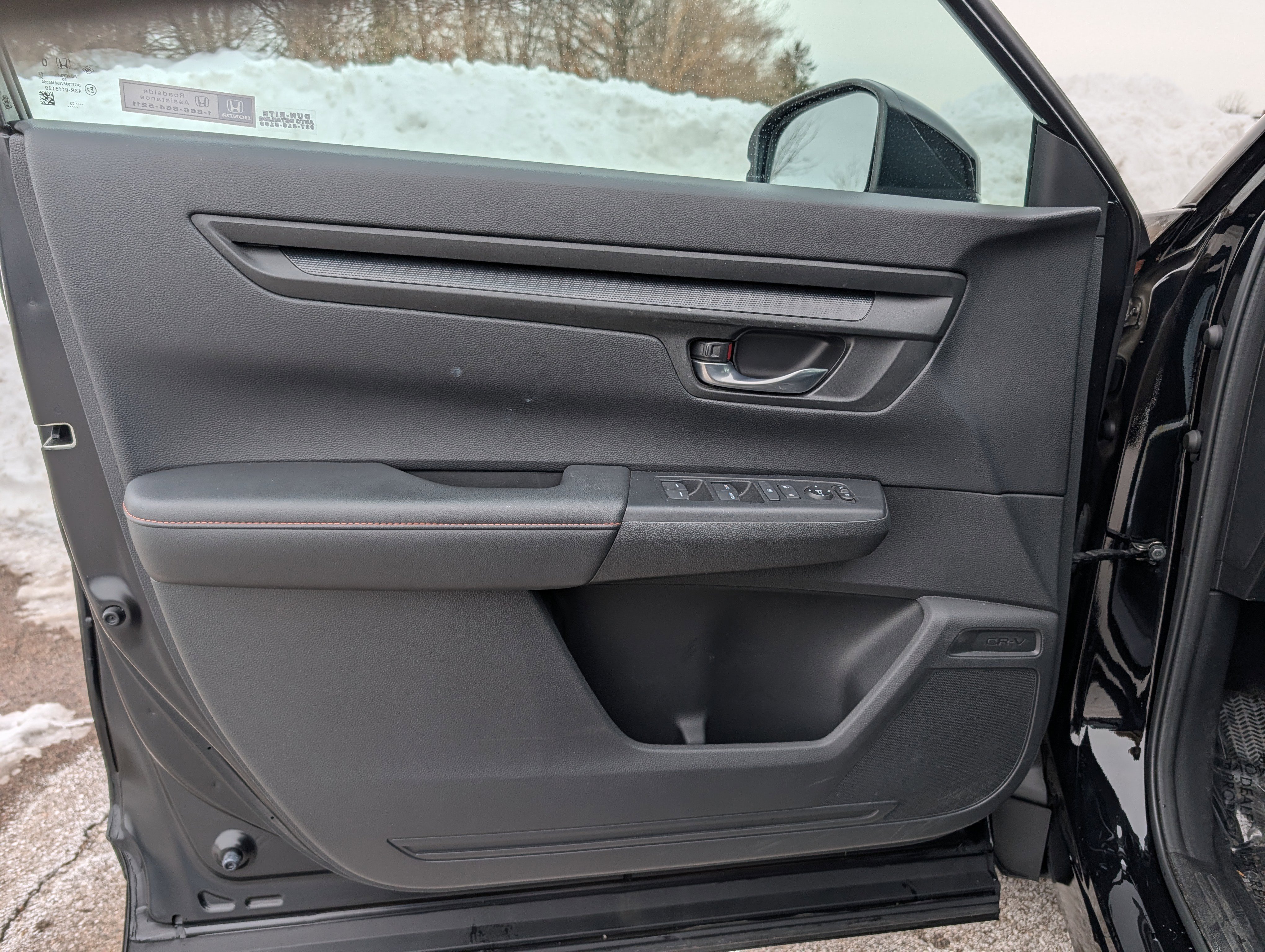 Used 2023 Honda CR-V Sport image 31