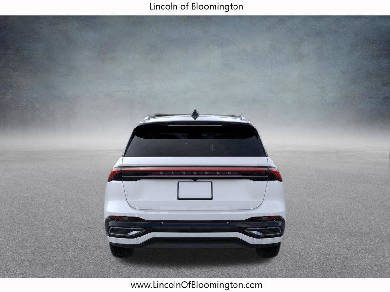 New 2026 Lincoln Nautilus Reserve AWD/4WD image 7