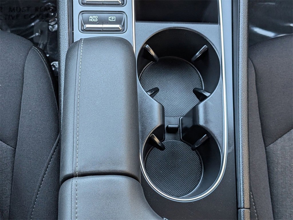 Used 2025 Hyundai Sonata SEL image 24