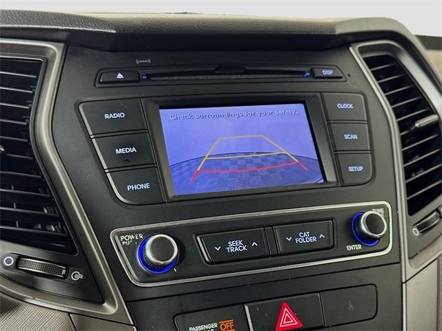 Used 2017 Hyundai Santa Fe Sport w/ Cargo Package image 22