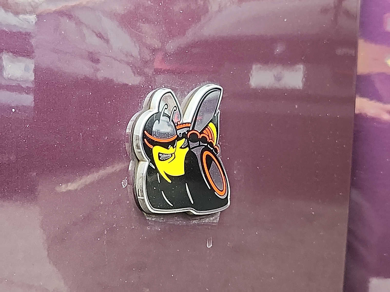 Used 2022 Dodge Challenger R/T Scat Pack w/ Shaker Package image 29