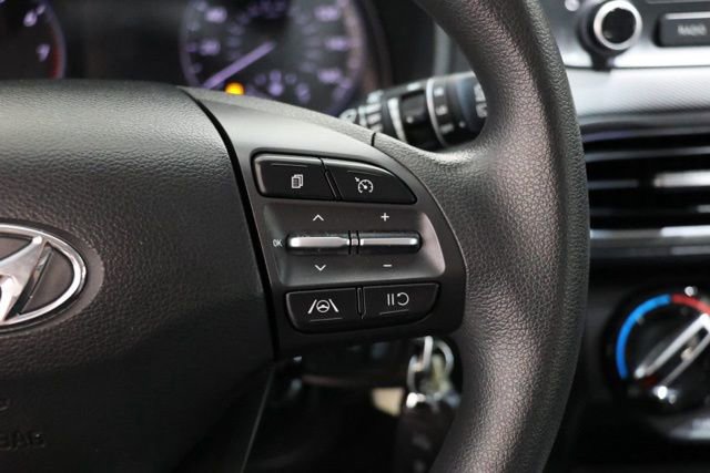 Used 2023 Hyundai Kona SE w/ Cargo Package AWD/4WD image 21