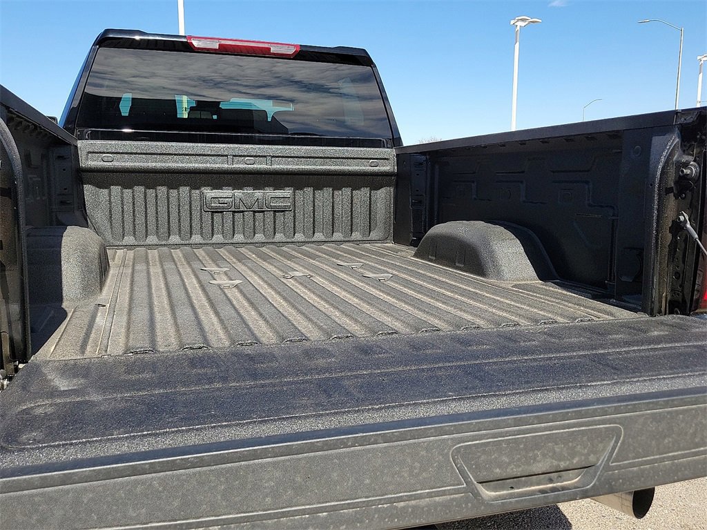 New 2026 GMC Sierra 2500 SLT image 15