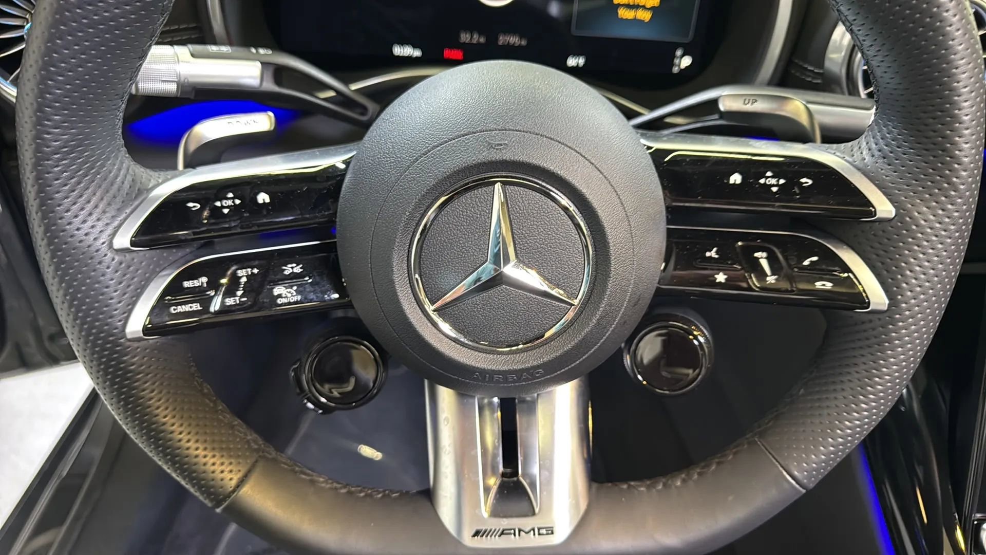 Used 2025 Mercedes-Benz SL 43 AMG image 31