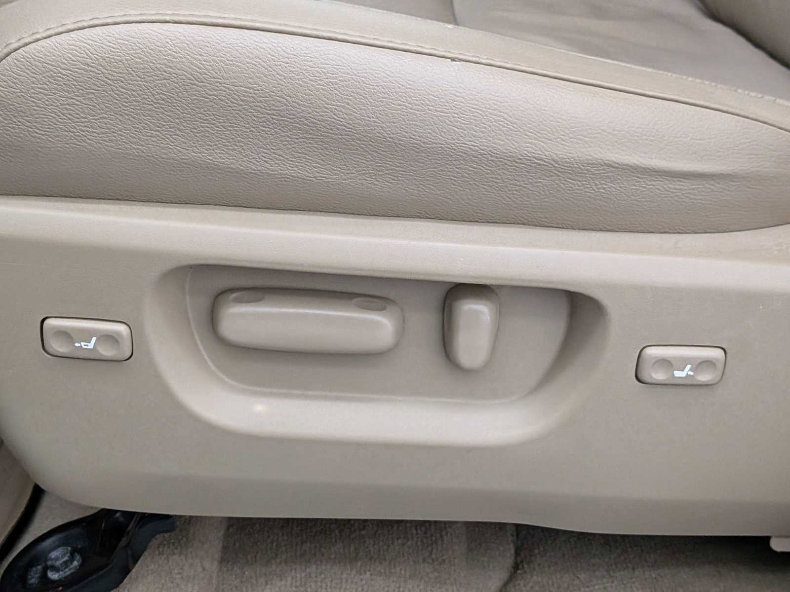 Used 2008 Toyota Tundra Limited image 20