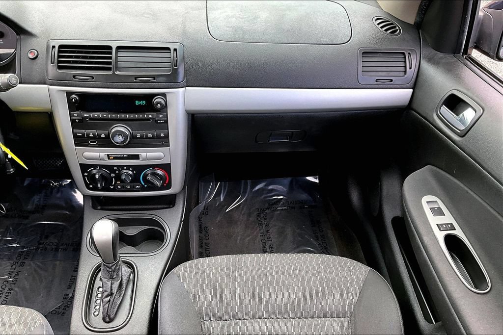 Used 2010 Chevrolet Cobalt LT w/ My Link Package FWD image 25