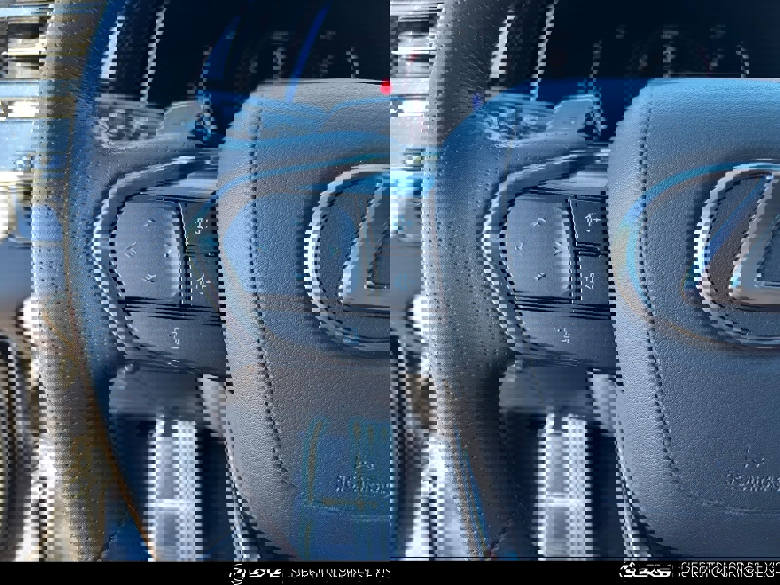 Certified 2024 Lexus RX 500h F Sport image 29