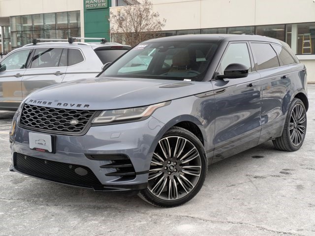 Used 2023 Land Rover Range Rover Velar HST image 1