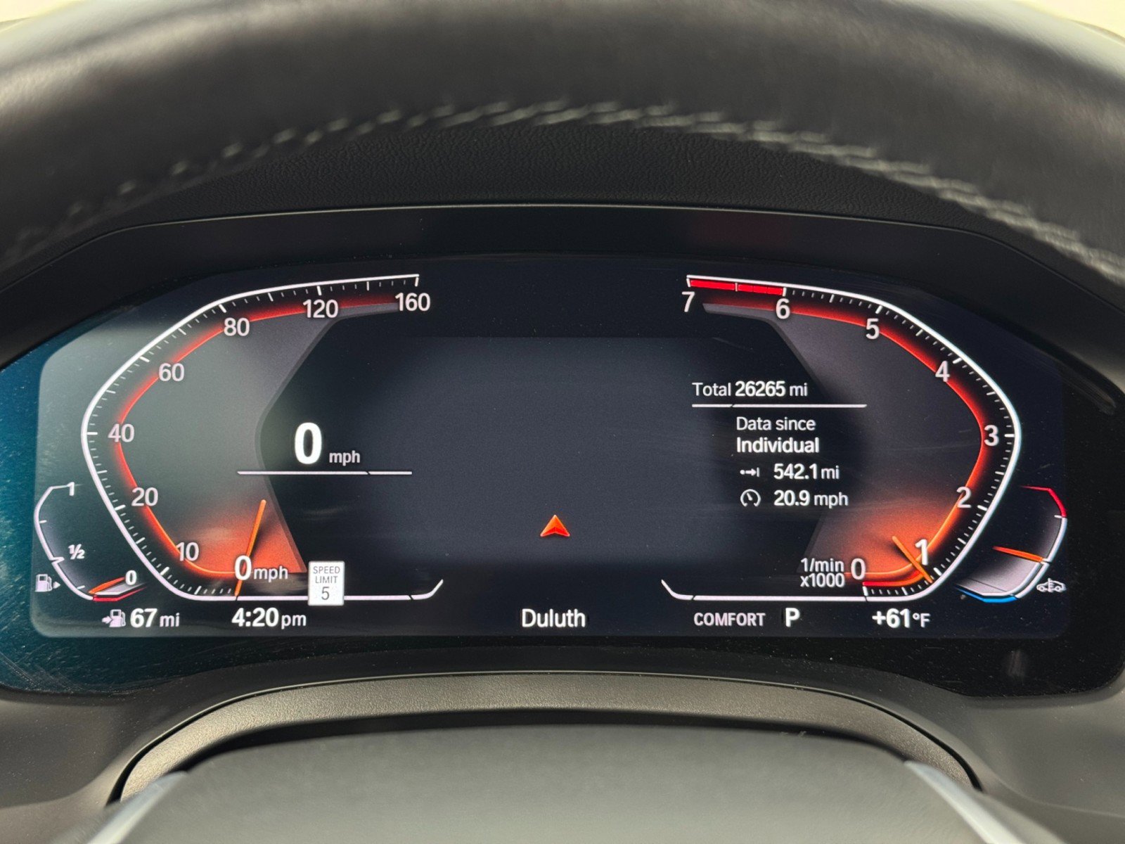 Used 2020 BMW 330i xDrive Sedan w/ Premium Package image 16