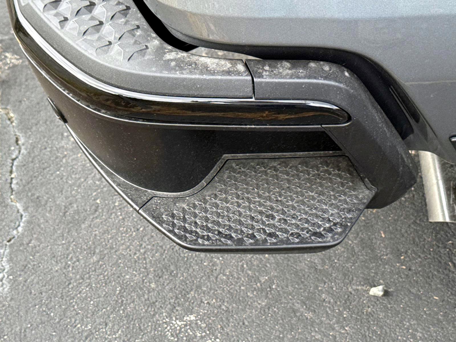 New 2026 Chevrolet Colorado W/T w/ WT Custom Package image 6