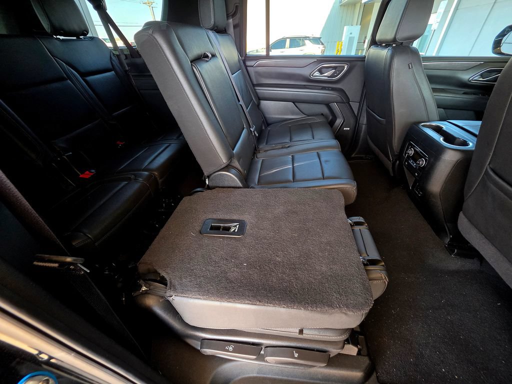 Used 2024 Chevrolet Suburban LT AWD/4WD image 66