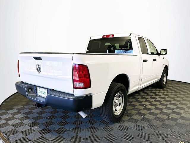 Used 2019 RAM 1500 Tradesman image 8