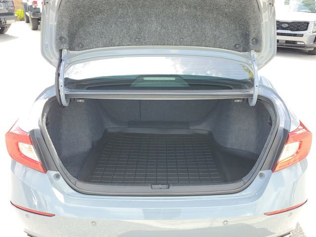 Used 2021 Honda Accord Touring image 7