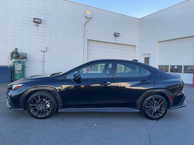 Used 2022 Subaru WRX Limited image 5