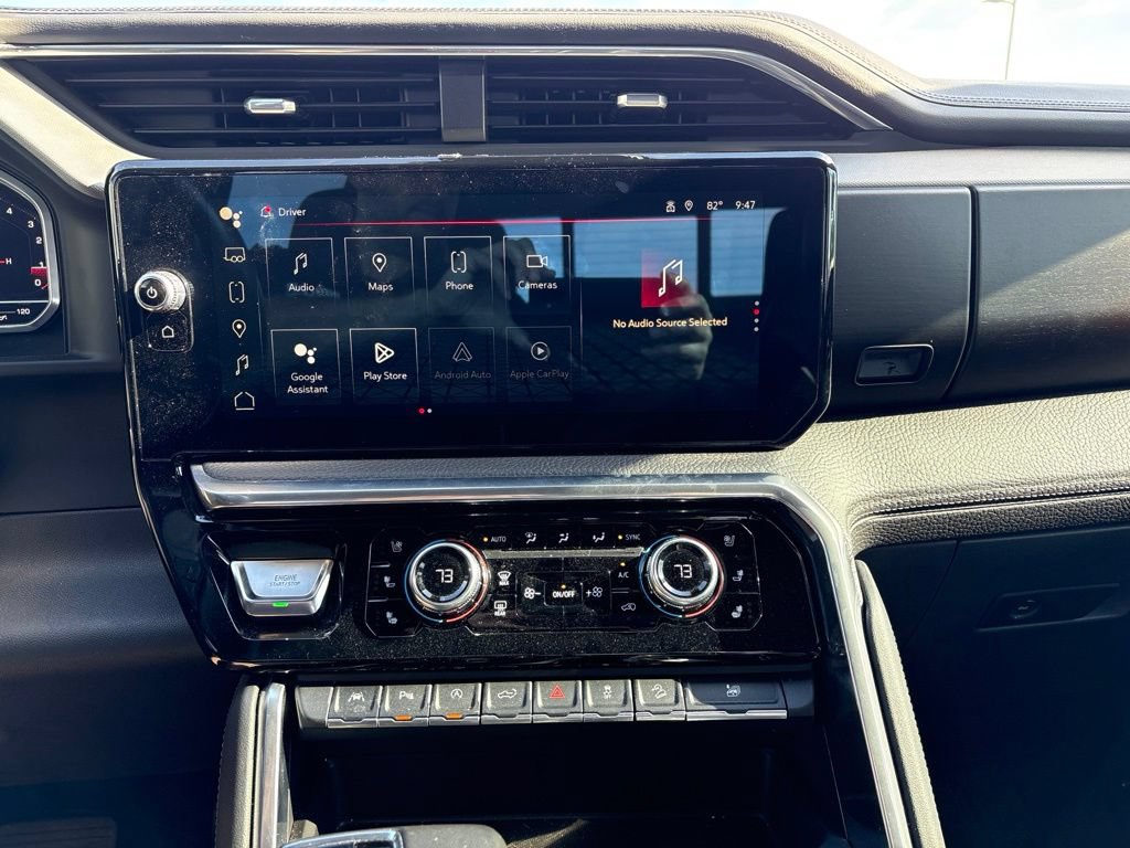 Used 2023 GMC Sierra 1500 Denali w/ Denali Reserve Package AWD/4WD image 32