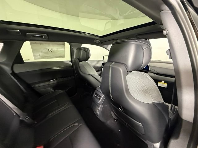 New 2027 Cadillac Optiq Sport RWD image 30